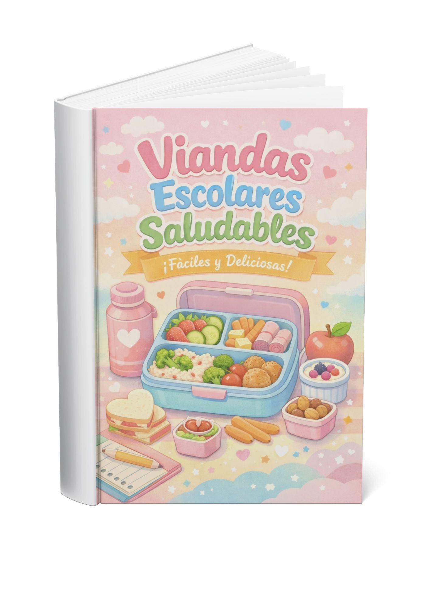 Viandas Escolares Saludables